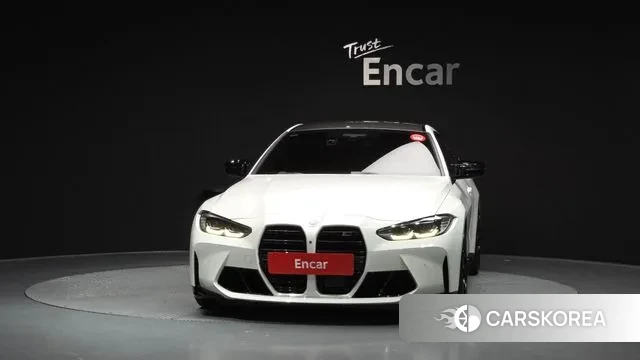 BMW M4 (G82) id 3007423 из Кореи 13