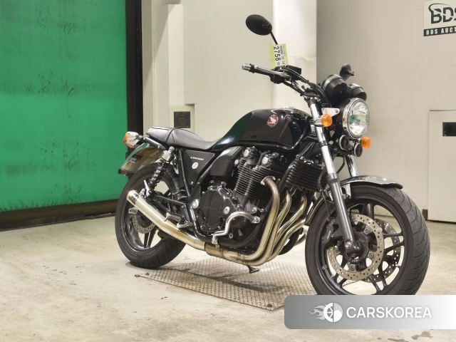 Honda CB1100 ABS 2016 из Японии, фото 2