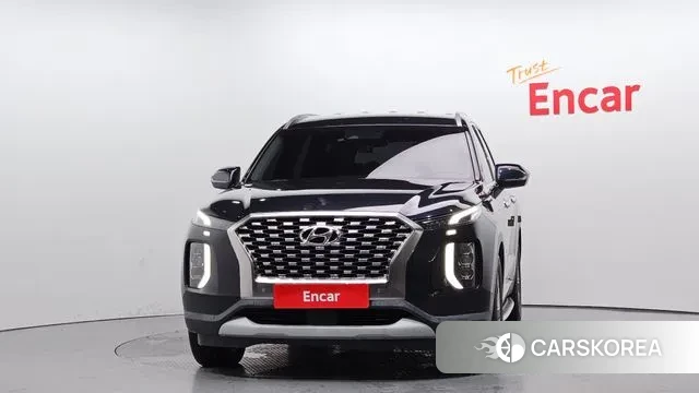 Hyundai Palisade id 3029138 из Кореи 13