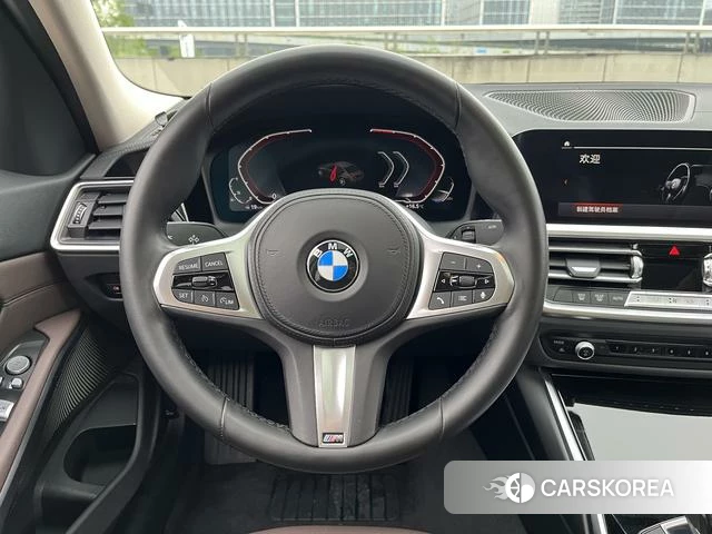 BMW 3 series id 4277958 из Китая 8