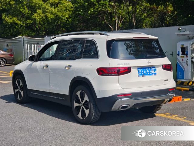 Mercedes-Benz GLB id 4211644 из Китая 3