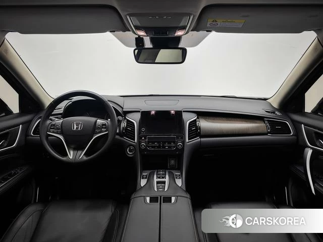 Honda Crown Road id 4262306 из Китая 13