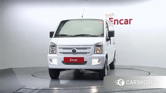 Dongfeng Socon C35 id 3262382 из Кореи 13