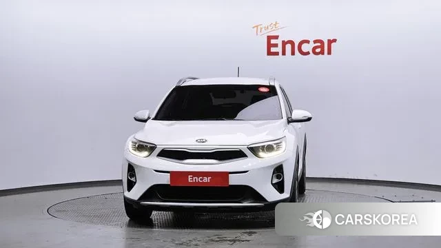 Kia Stonic id 3150497 из Кореи 13