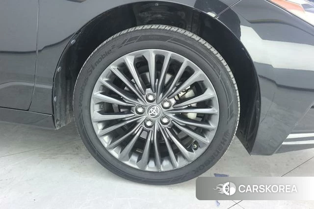 Toyota Asian dragon id 4182602 из Китая 10