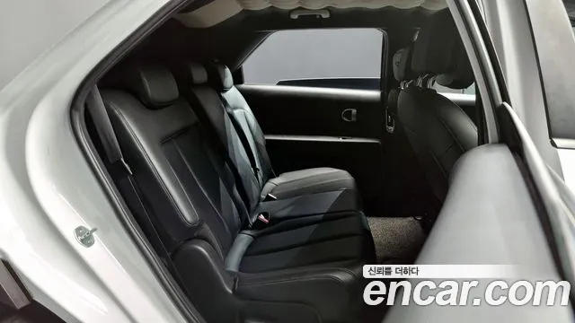 Hyundai Ionic 5 id 2667558 из Кореи 13