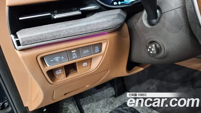 Genesis G80 (RG3) id 2695402 из Кореи 13