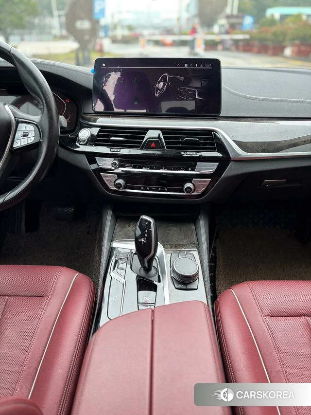 BMW 5 series id 4271274 из Китая 11