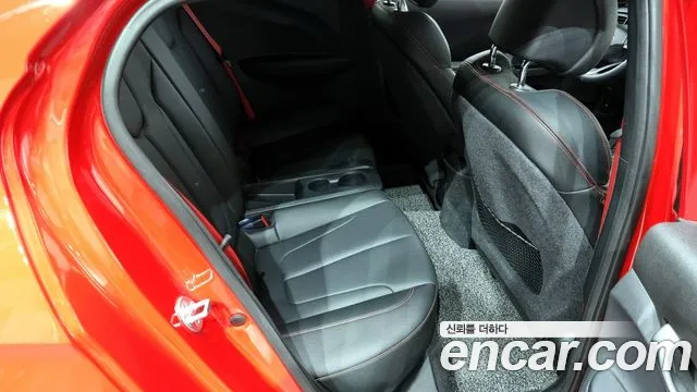 Hyundai Veloster (JS) id 2515621 из Кореи 13