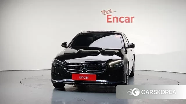 Mercedes-Benz E-Class W213 id 2885770 из Кореи 13