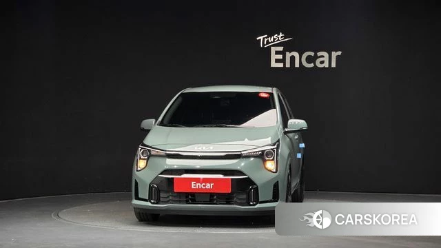 Kia The New Morning (JA) id 4870507 из Кореи 23