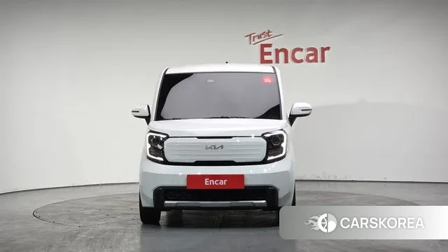 Kia The New Kia Ray id 3605627 из Кореи 13