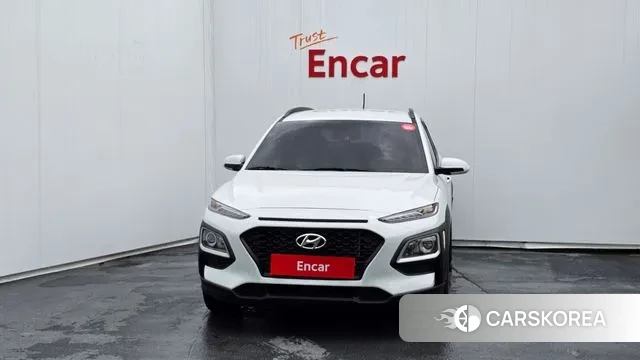 Hyundai Kona id 3005028 из Кореи 13