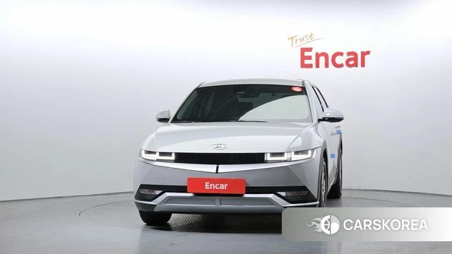 Hyundai Ionic 5 id 4442561 из Кореи 13