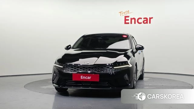 Kia K5 Hybrid 3rd Generation id 4542326 из Кореи 23