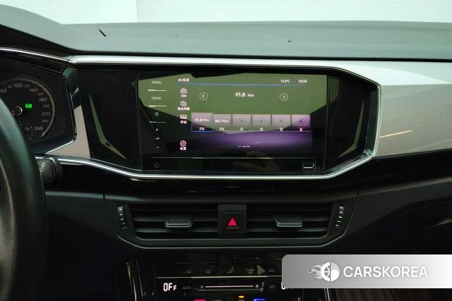 Volkswagen Tanyue id 4276210 из Китая 10