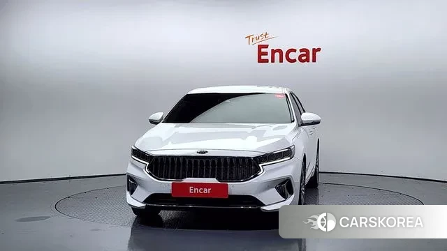 Kia K7 Premier id 3449152 из Кореи 13