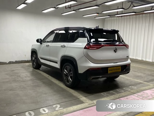 Baojun RS-5 id 3863717 из Китая 13