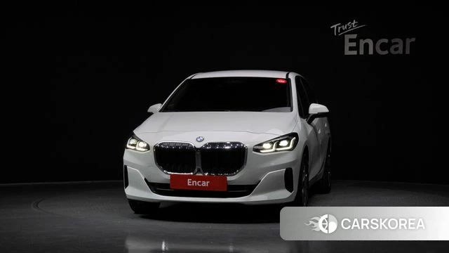 BMW 2 Series Active Tourer (U06) id 4230551 из Кореи 13