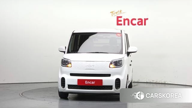 Kia The New Ray id 3954139 из Кореи 13