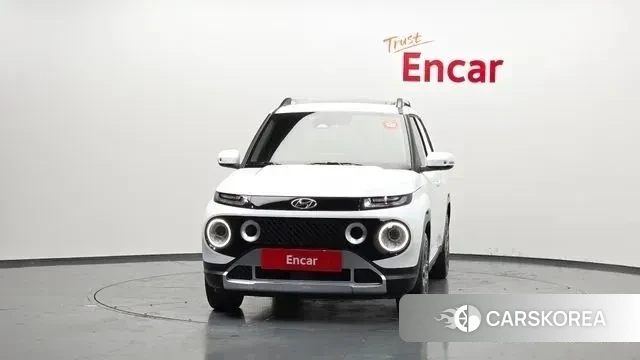 Hyundai Casper id 3769837 из Кореи 13