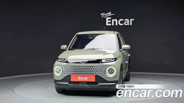 Hyundai Casper id 2868739 из Кореи 13