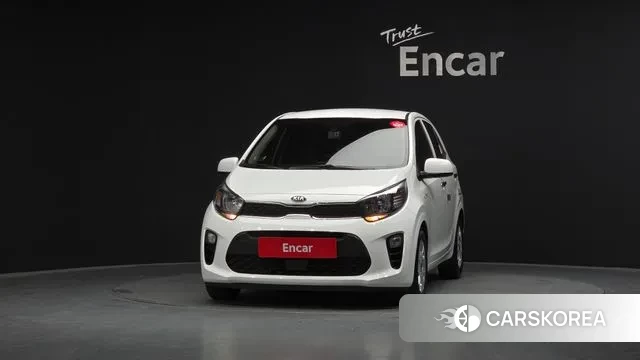 Kia All New Morning (JA) id 3703268 из Кореи 13