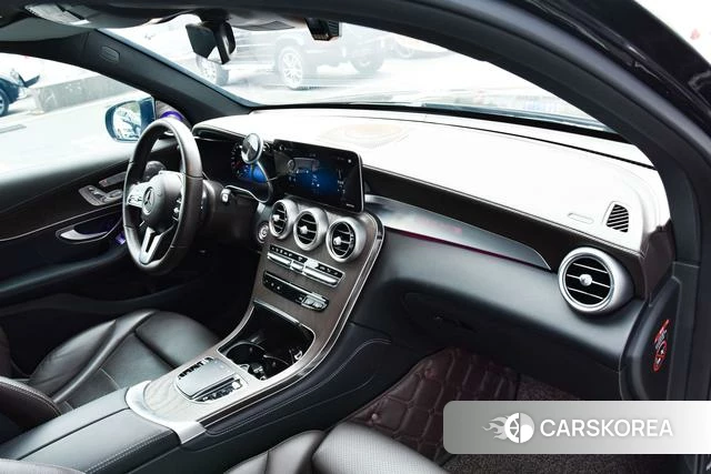 Mercedes-Benz GLC id 3857890 из Китая 11