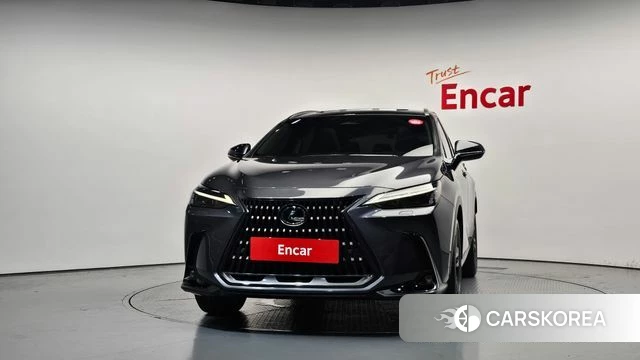 Lexus NX350h Second generation id 4675263 из Кореи 23