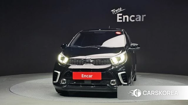 Kia All New Morning (JA) id 4417080 из Кореи 23