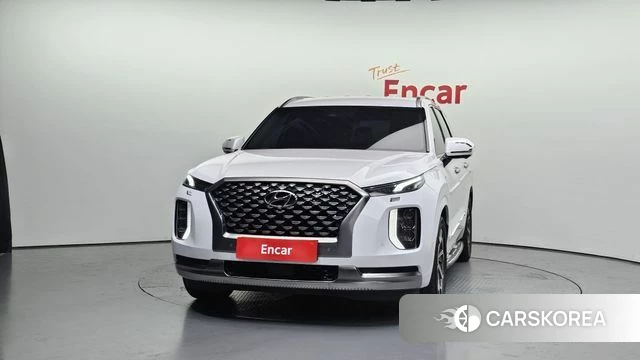 Hyundai Palisade id 4457998 из Кореи 13