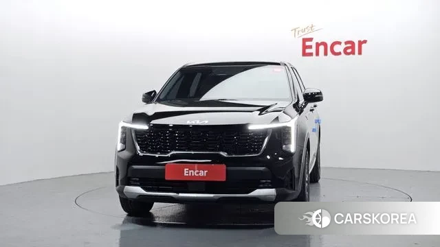 Kia The New Sorento 4th Generation id 3353592 из Кореи 13