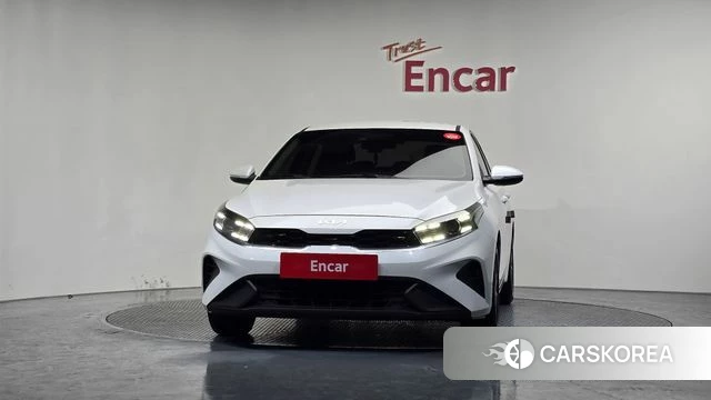 Kia The New K3 2nd generation id 3838803 из Кореи 13