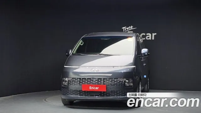 Hyundai Staria id 2703888 из Кореи 13