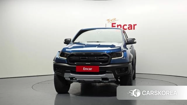 Ford Ranger 3rd Generation id 3839245 из Кореи 13