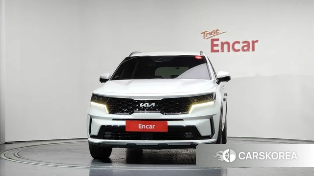 Kia Sorento 4th Generation id 3799469 из Кореи 13