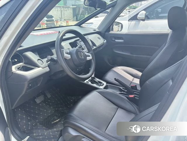 Honda Fit 2023 Белый из Китая, фото 3