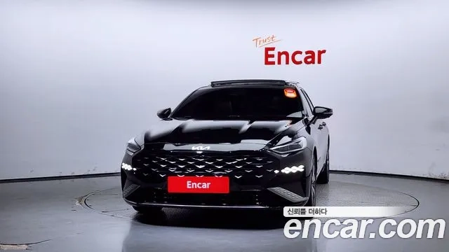 Kia K8 id 2935365 из Кореи 13