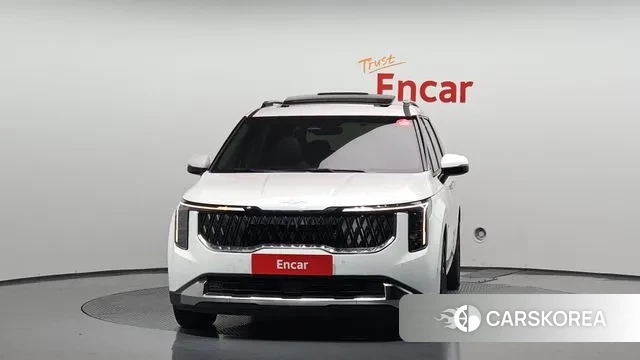 Kia The New Carnival 4th Generation id 3294430 из Кореи 13