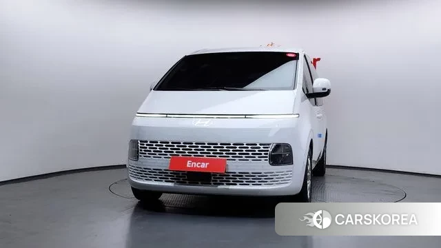 Hyundai Staria id 3776170 из Кореи 13