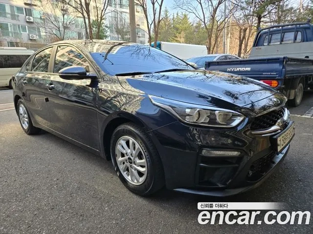 Kia Come New K3 id 2881275 из Кореи 13