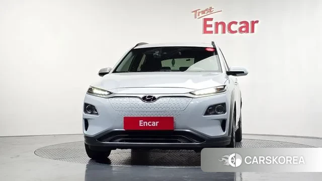 Hyundai Kona Electric id 3291494 из Кореи 13