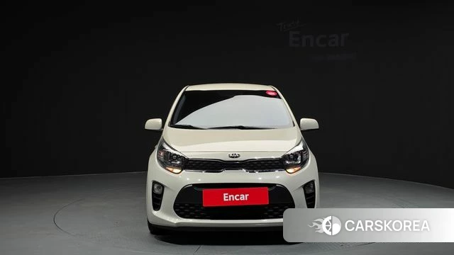 Kia All New Morning (JA) id 4519800 из Кореи 23