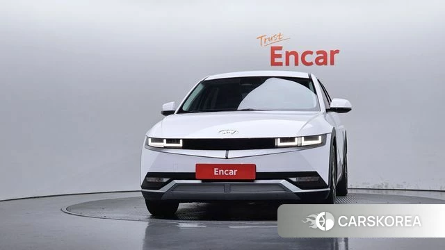 Hyundai Ionic 5 id 4917935 из Кореи 13