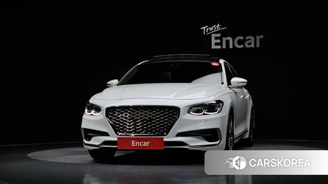 Hyundai Grandeur IG id 4447311 из Кореи 23