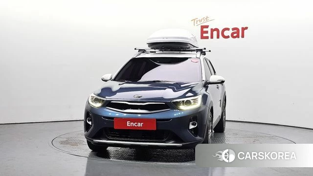 Kia Stonic id 4465733 из Кореи 13
