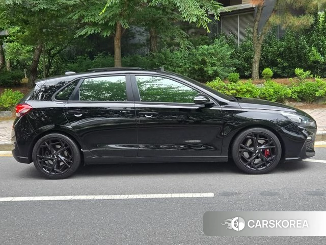 Hyundai i30 (PD) id 4384686 из Кореи 13