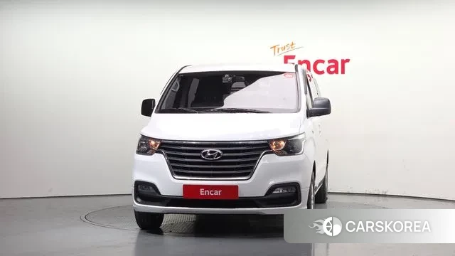 Hyundai The New Grand Starex id 3396811 из Кореи 13