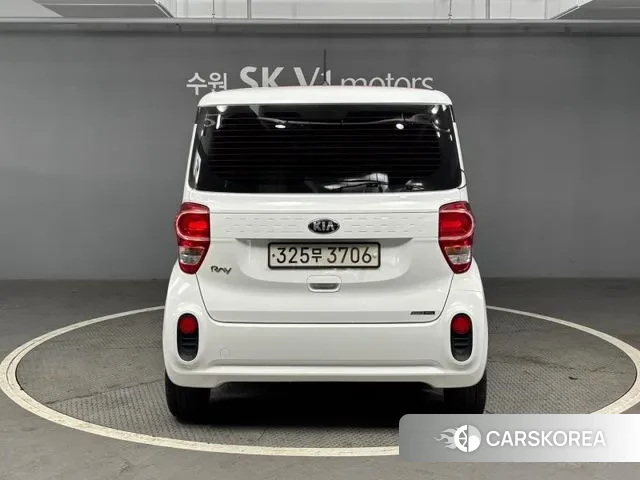 Kia The New Ray id 2971314 из Кореи 10