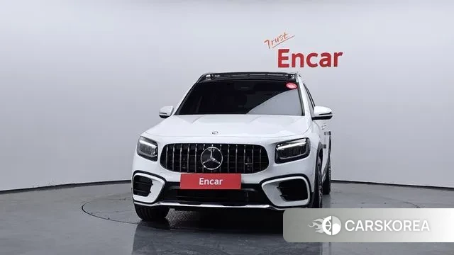 Mercedes-Benz GLB-Class X247 id 3528090 из Кореи 13